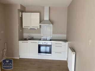  Appartement � louer 2 pi�ces 42 m�