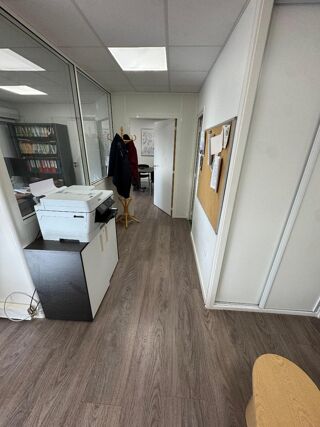  Appartement � louer 3 pi�ces 64 m� Decines