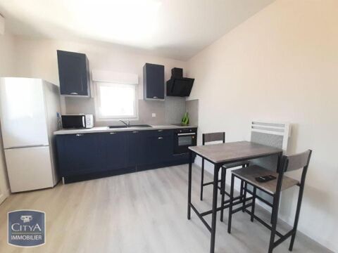  Appartement  louer 2 pices 28 m