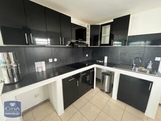  Maison à louer 4 pièces 90 m²