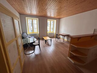  Appartement à louer 1 pièce 36 m²