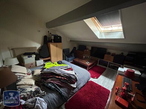  Appartement  louer 3 pices 56 m