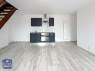  Appartement à louer 2 pièces 54 m²