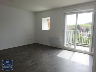 location Appartement - 3 pièce(s) - 62 m² Mazingarbe (62670)