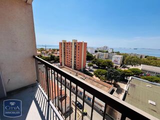  Appartement à louer 1 pièce 30 m²