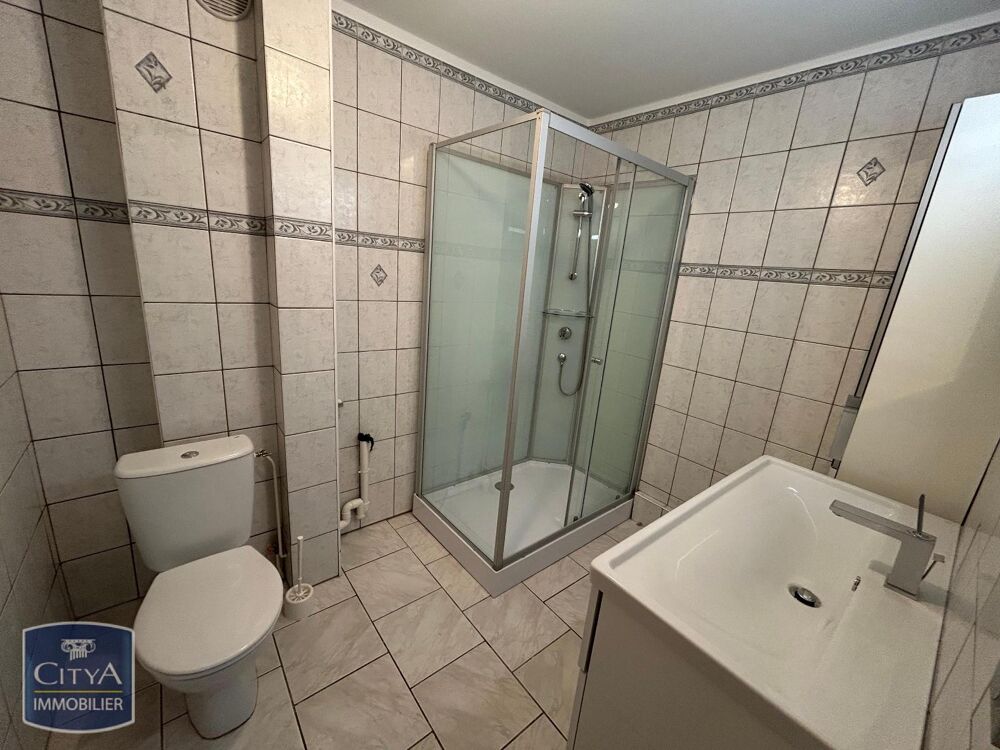 location Appartement - 3 pièce(s) - 77 m² Grenoble (38100)