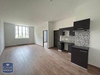  Appartement à louer 2 pièces 49 m²