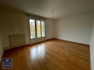  Appartement à louer 3 pièces 60 m²