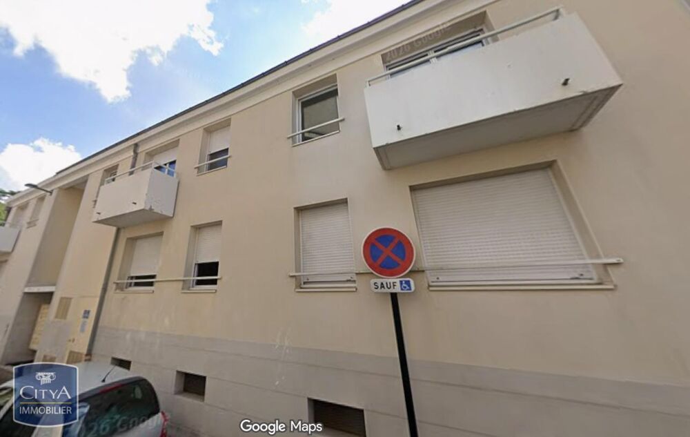 location Appartement - 1 pièce(s) - 24 m² Nantes (44000)