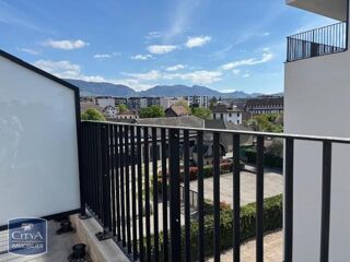  Appartement � louer 3 pi�ces 65 m�