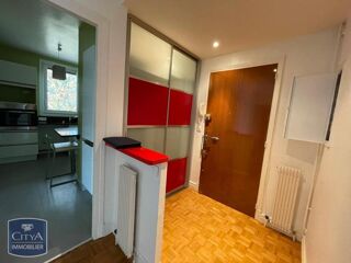  Appartement � louer 4 pi�ces 97 m�