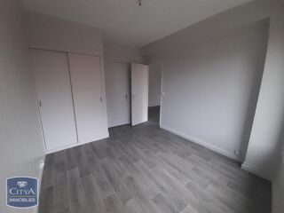  Appartement à louer 3 pièces 53 m²