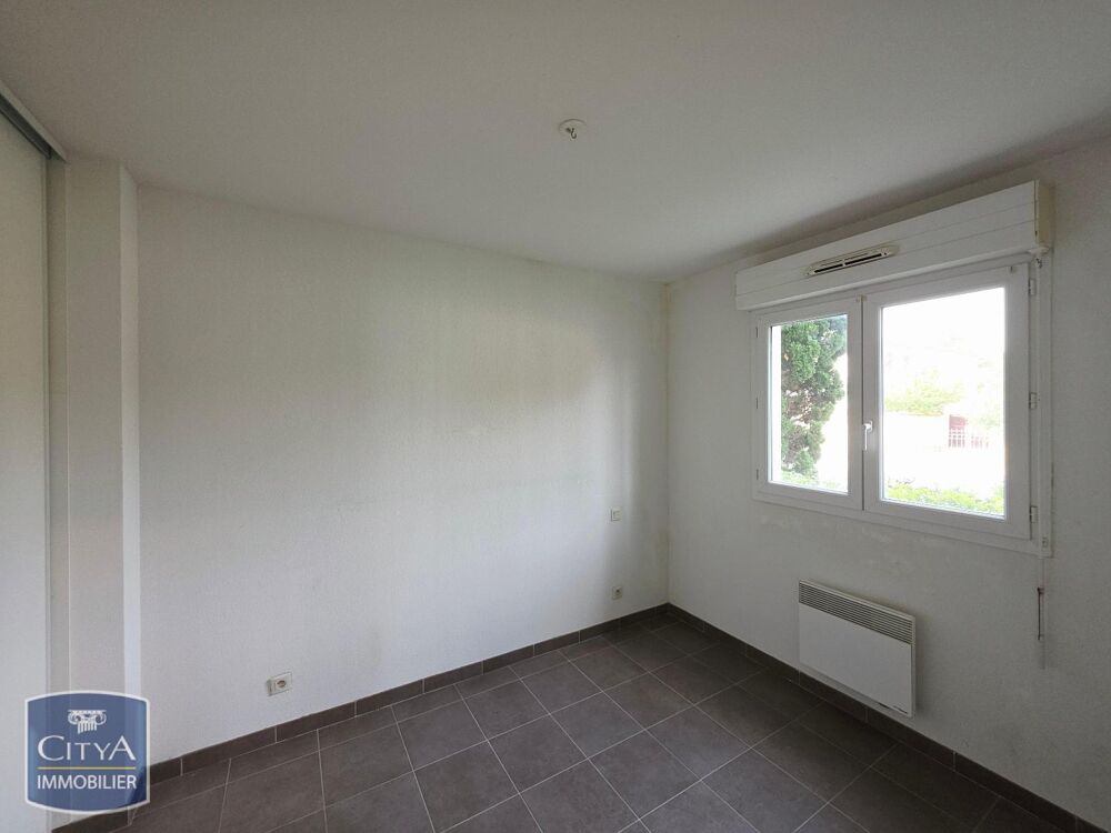 location Appartement - 3 pièce(s) - 47 m² Frontignan (34110)