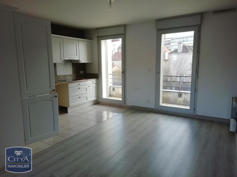 location Appartement - 3 pièce(s) - 61 m² Dijon (21000)