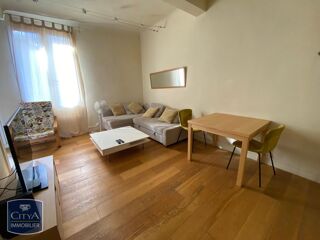  Appartement � louer 2 pi�ces 36 m�