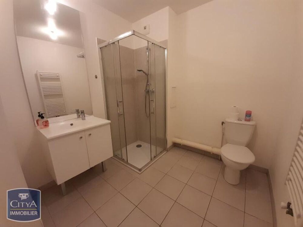 location Appartement - 2 pièce(s) - 42 m² Pomponne (77400)