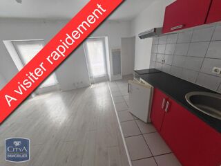  Appartement à louer 2 pièces 42 m²