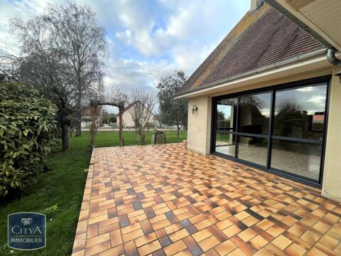   Location Maison Maison - 6 pi�ce(s) - 135 m�