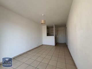  Appartement à louer 2 pièces 37 m²