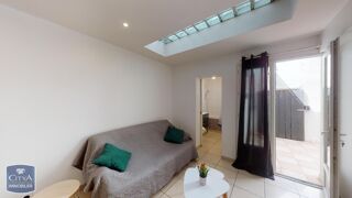  Appartement à louer 2 pièces 31 m²