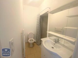  Appartement � louer 2 pi�ces 37 m�