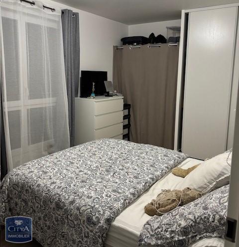  Appartement � louer 2 pi�ces 42 m�