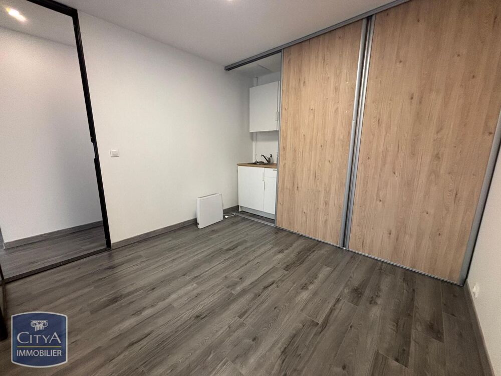  Location / Local Commercial Rezé (44400)