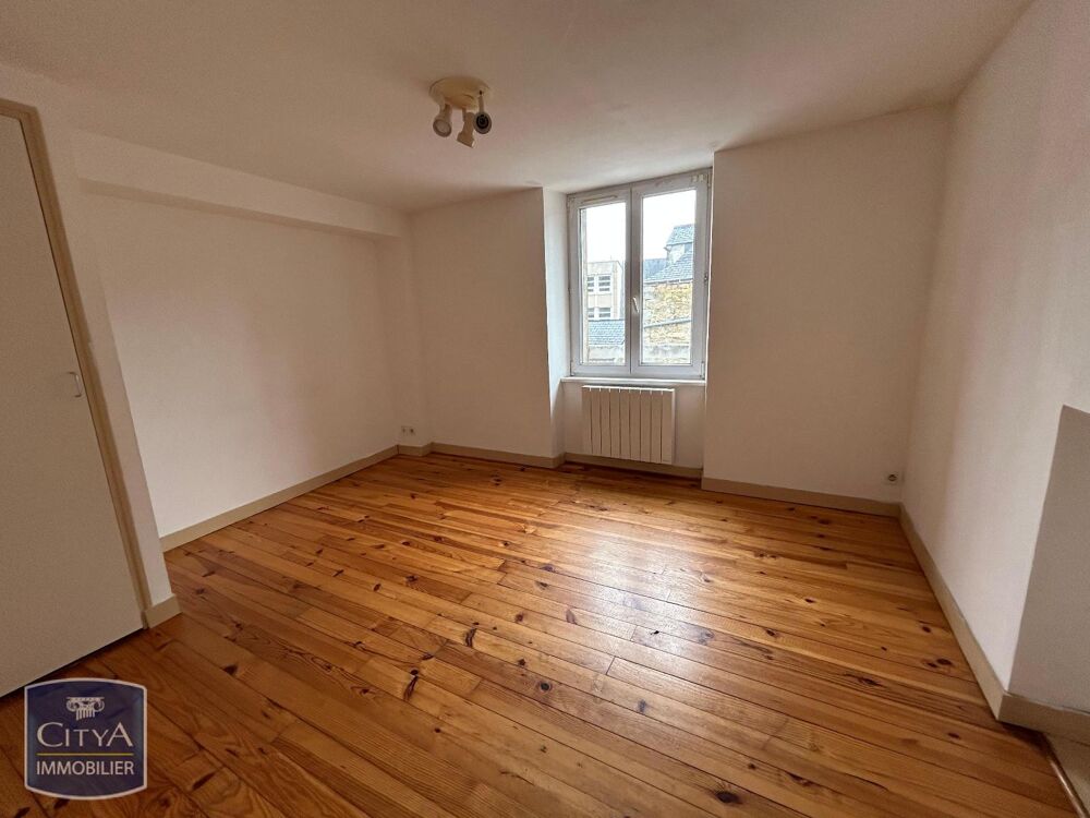 location Appartement - 2 pièce(s) - 29 m² Quimper (29000)