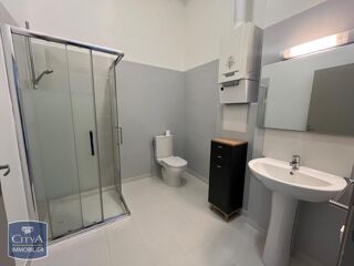  Appartement � louer 1 pi�ce 28 m�