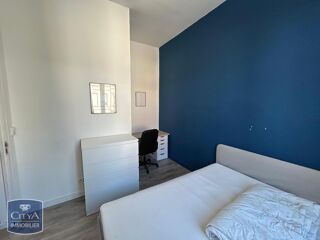  Maison à louer 5 pièces 95 m²