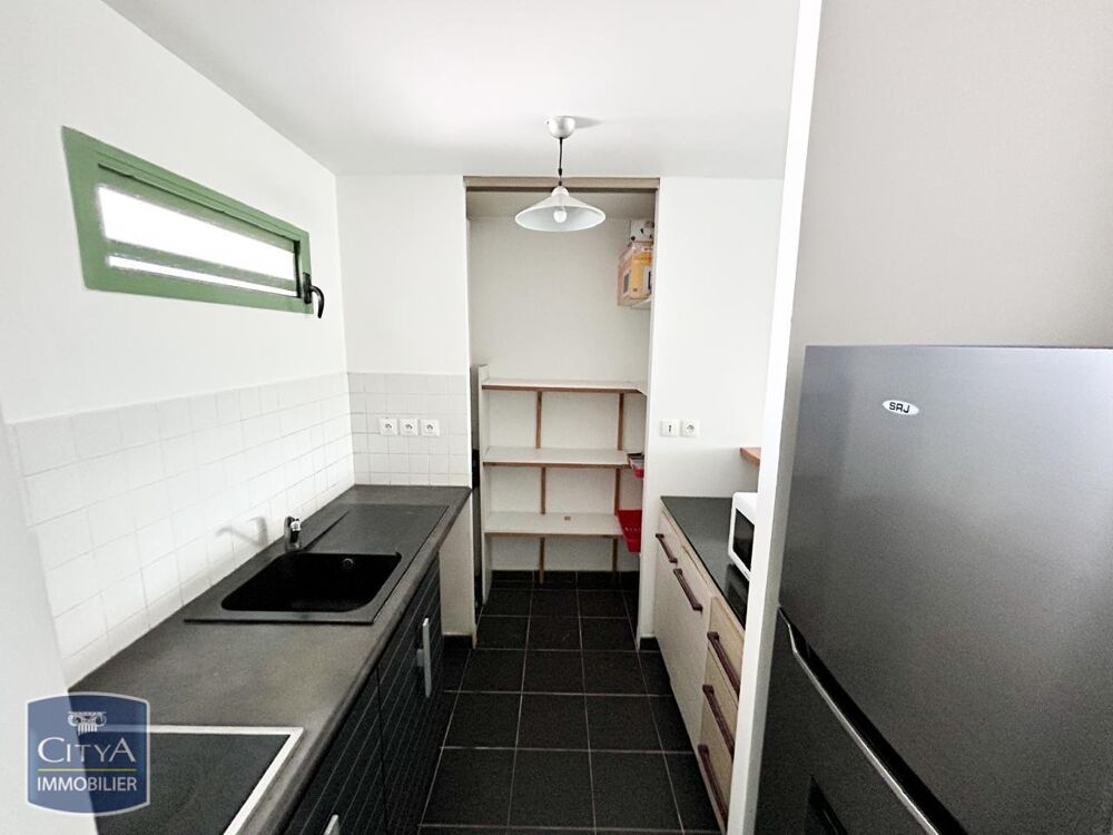 location Appartement - 2 pièce(s) - 62 m² Le Tampon (97430)