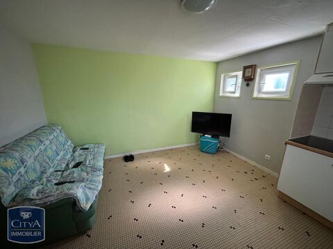  Appartement � louer 2 pi�ces 30 m�