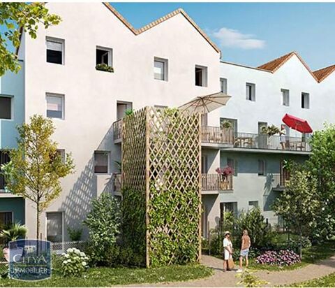  Appartement � louer 2 pi�ces 39 m�