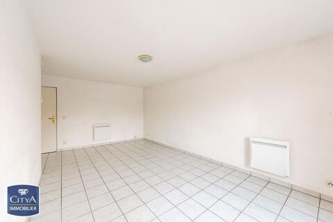  Appartement � louer 2 pi�ces 48 m�