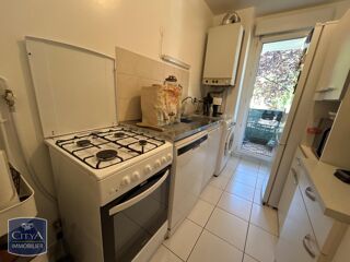  Appartement à louer 2 pièces 45 m²