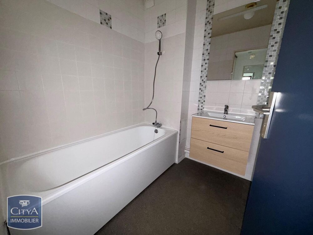location Appartement - 3 pièce(s) - 68 m² Mérignac (33700)