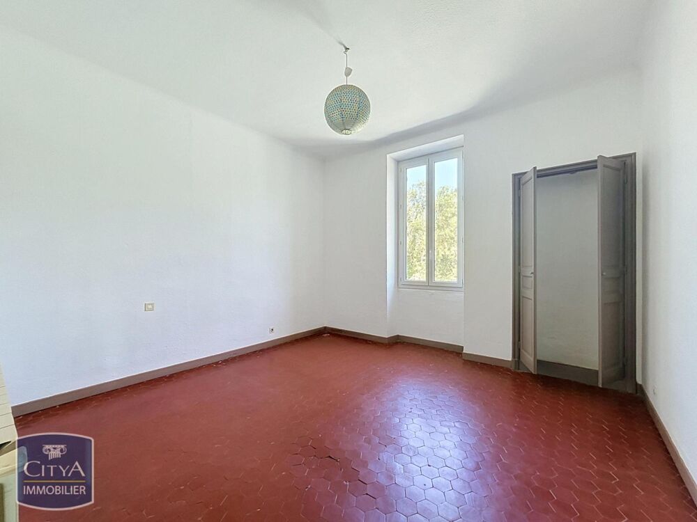 LOCATION - MAISON - ROGNONAS - VILLA T3 - JARDIN - PARKI....