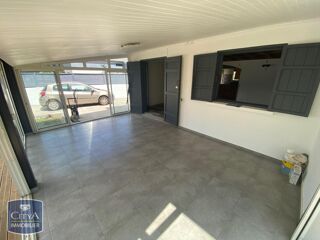  Maison à louer 4 pièces 100 m²