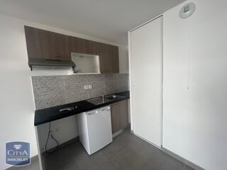  Appartement à louer 2 pièces 36 m²