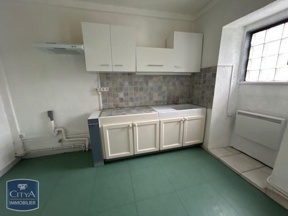 À LOUER : Charmant appartement T2 en duplex situé à Mont....