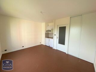  Appartement à louer 1 pièce 19 m²