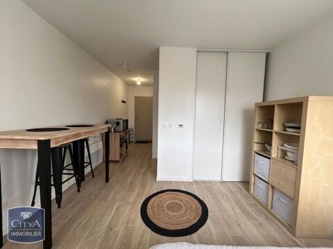  Appartement  louer 1 pice 21 m