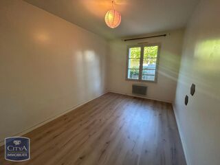 Appartement à louer 2 pièces 53 m²