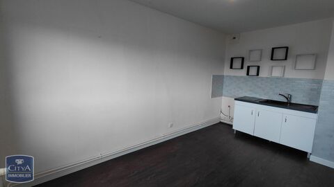  Appartement  louer 1 pice 38 m