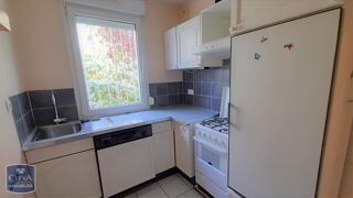  Appartement à louer 2 pièces 49 m²