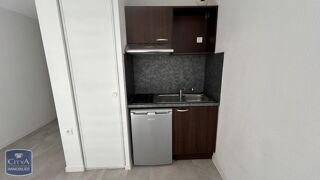  Appartement à louer 1 pièce 24 m²