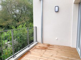  Appartement � louer 2 pi�ces 40 m�