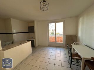  Appartement à louer 1 pièce 29 m²