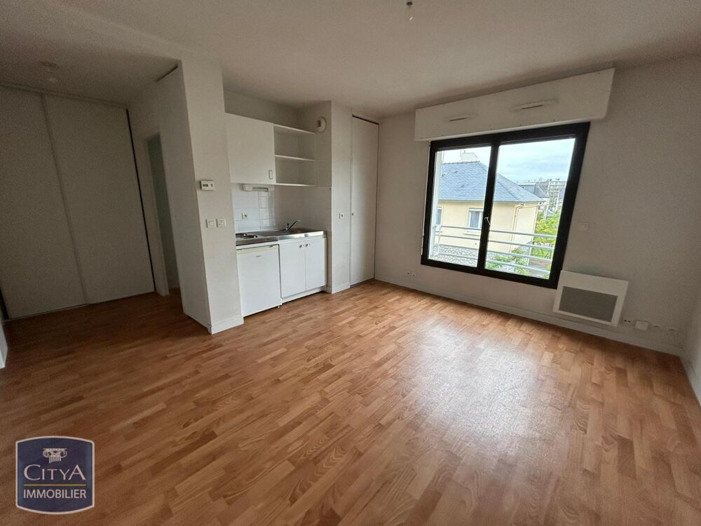 location Appartement - 1 pièce(s) - 25 m² Laval (53000)