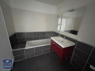  Appartement � louer 3 pi�ces 64 m�